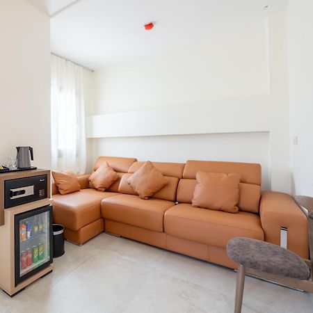 Hotel El Toro Tanger Екстериор снимка