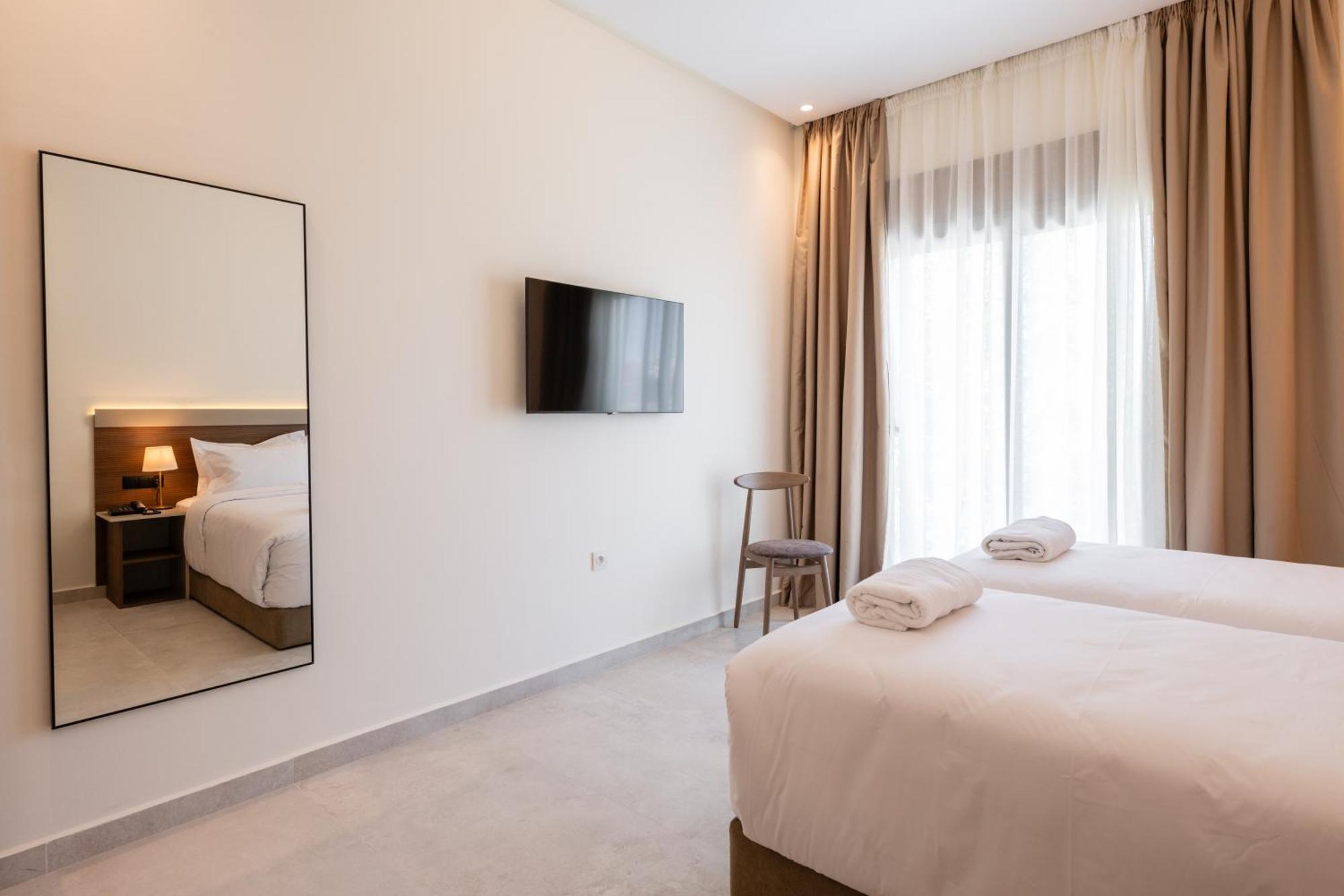 Hotel El Toro Tanger Екстериор снимка