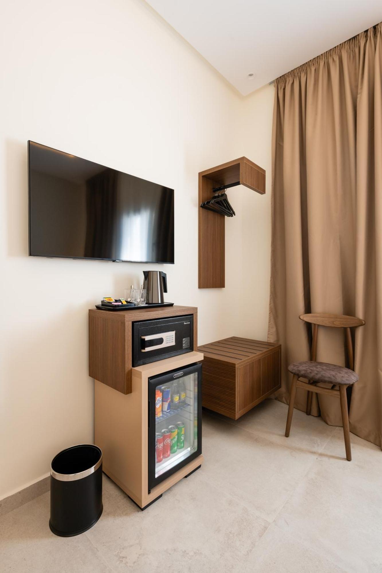 Hotel El Toro Tanger Екстериор снимка