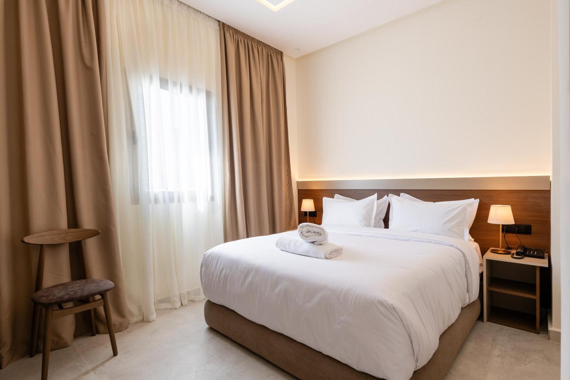 Hotel El Toro Tanger Екстериор снимка