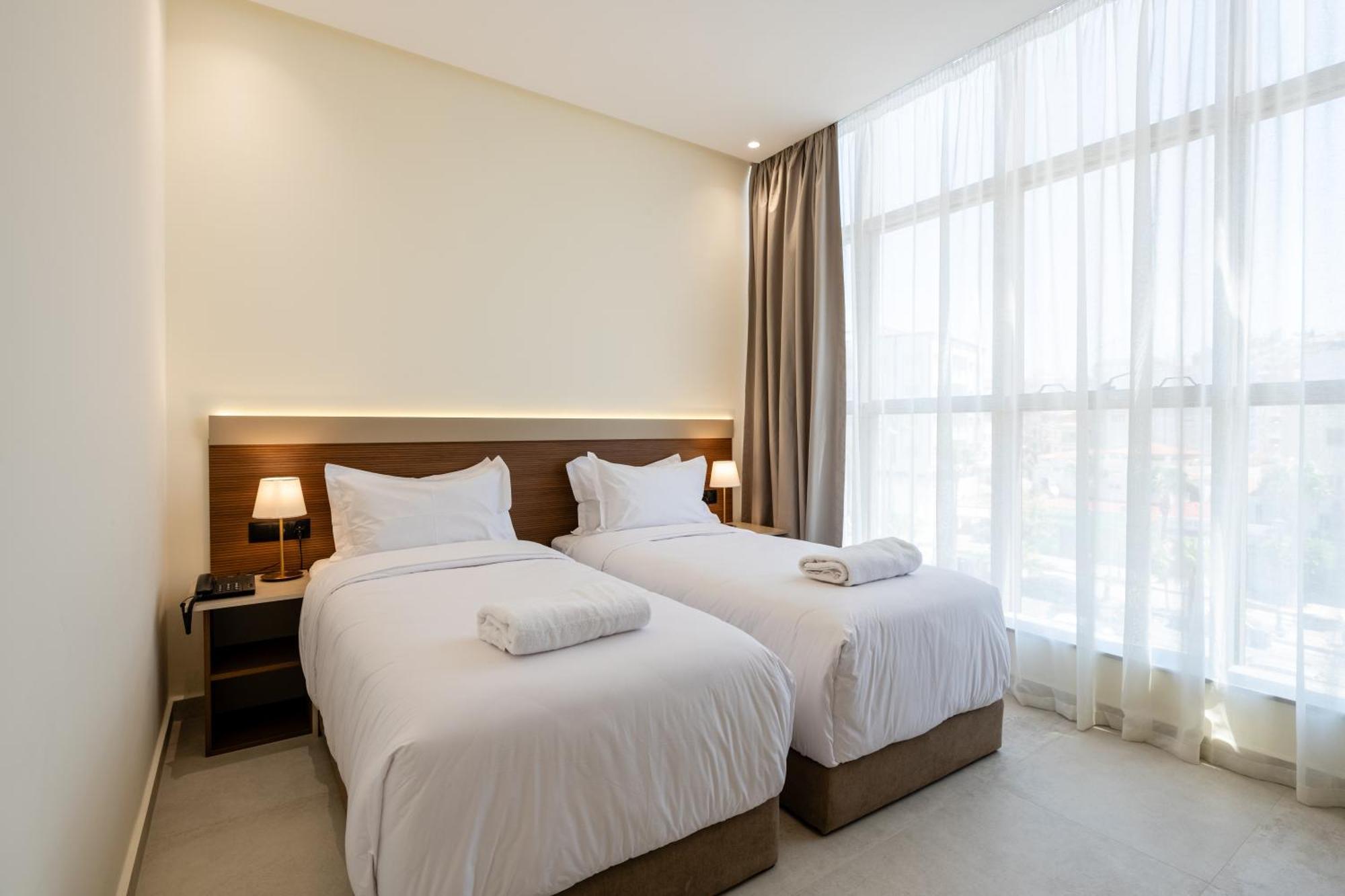 Hotel El Toro Tanger Екстериор снимка