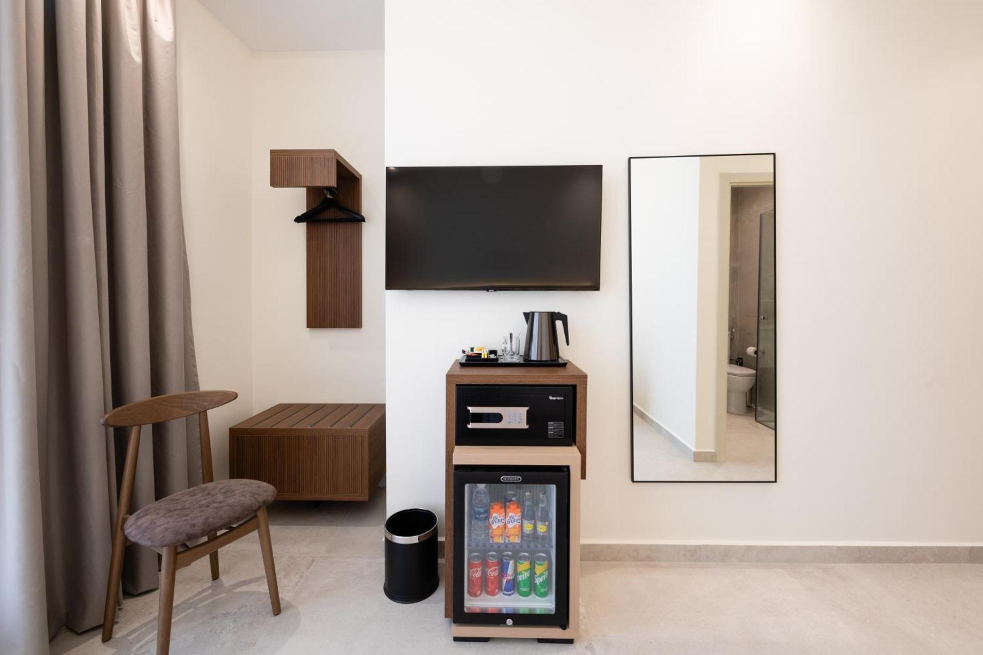 Hotel El Toro Tanger Екстериор снимка