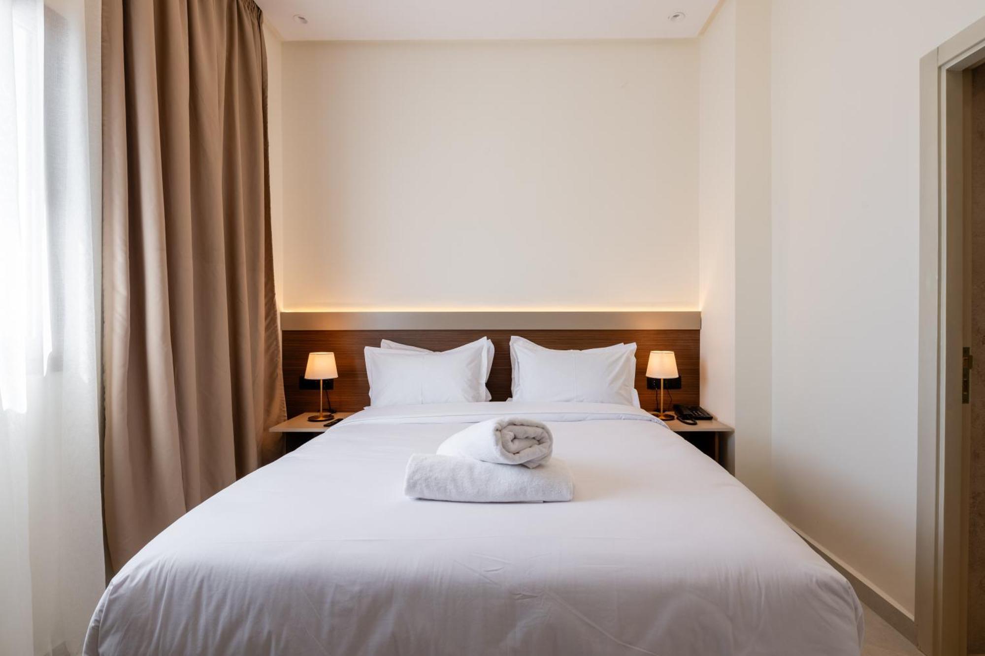 Hotel El Toro Tanger Екстериор снимка