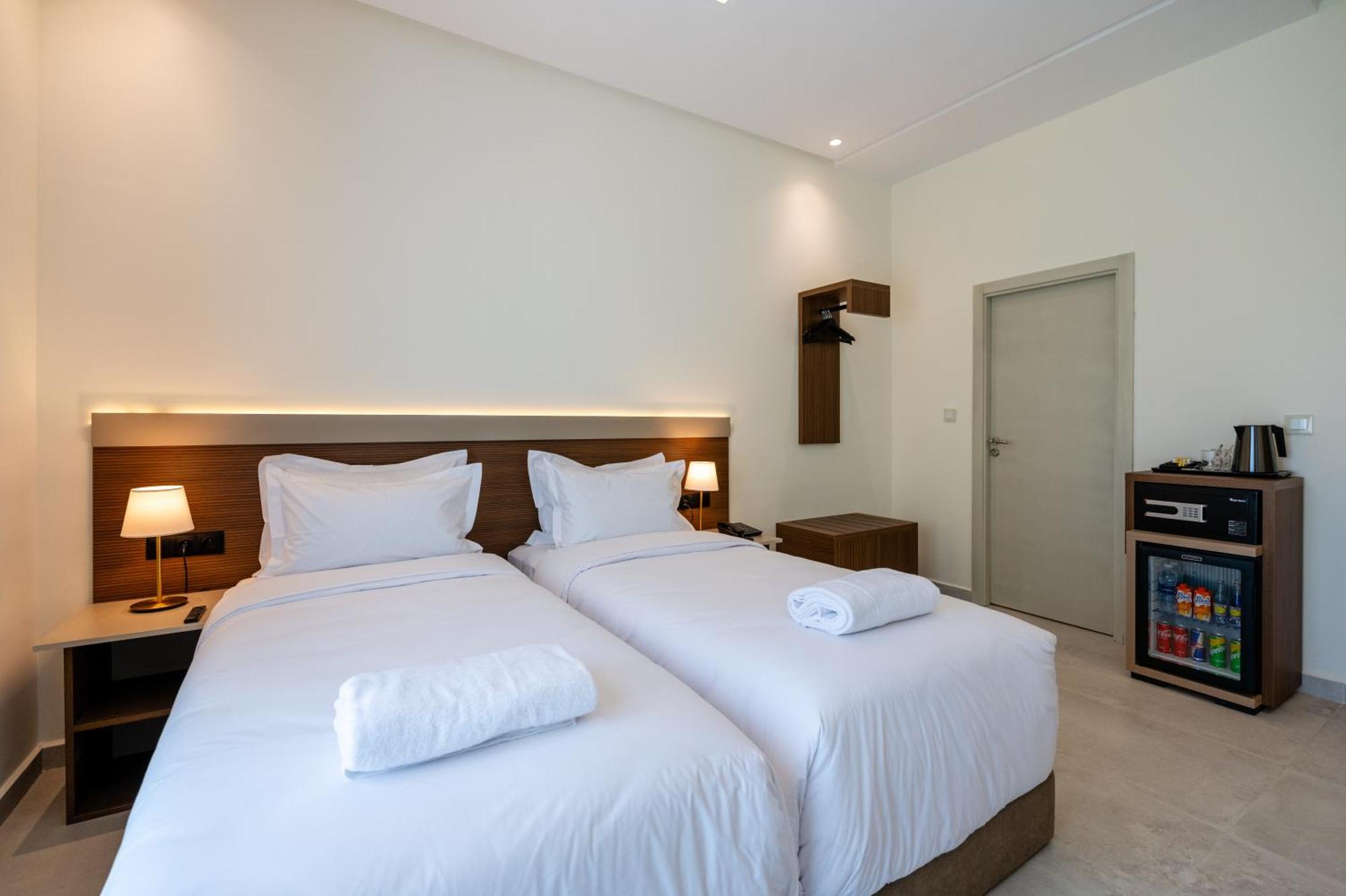 Hotel El Toro Tanger Екстериор снимка