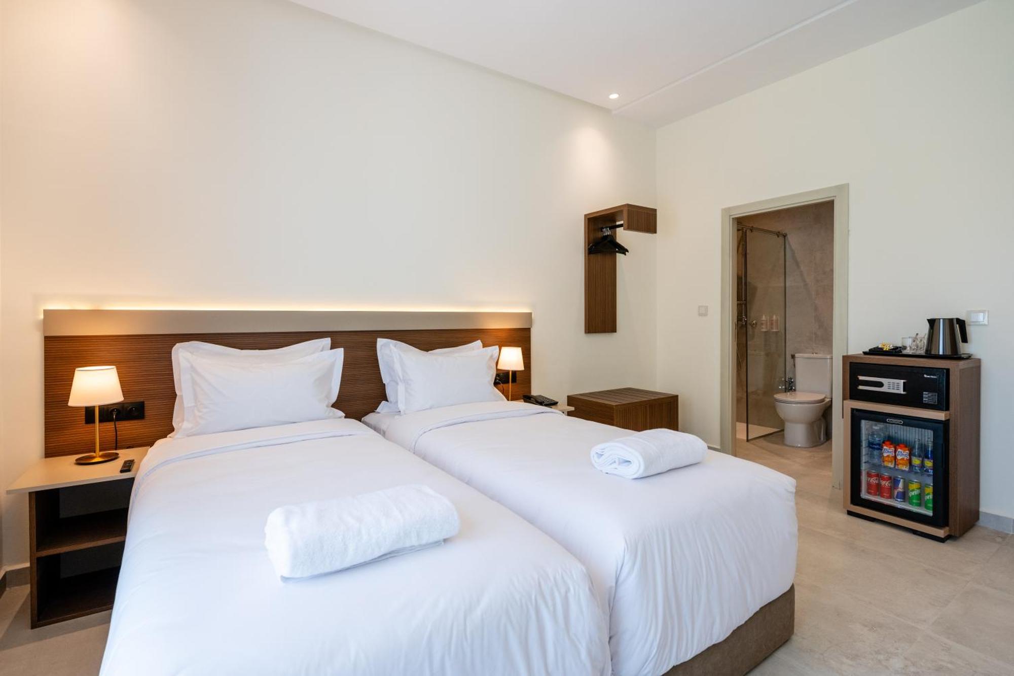 Hotel El Toro Tanger Екстериор снимка