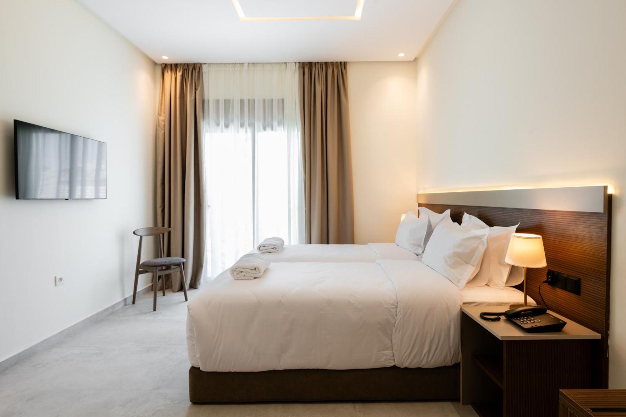 Hotel El Toro Tanger Екстериор снимка