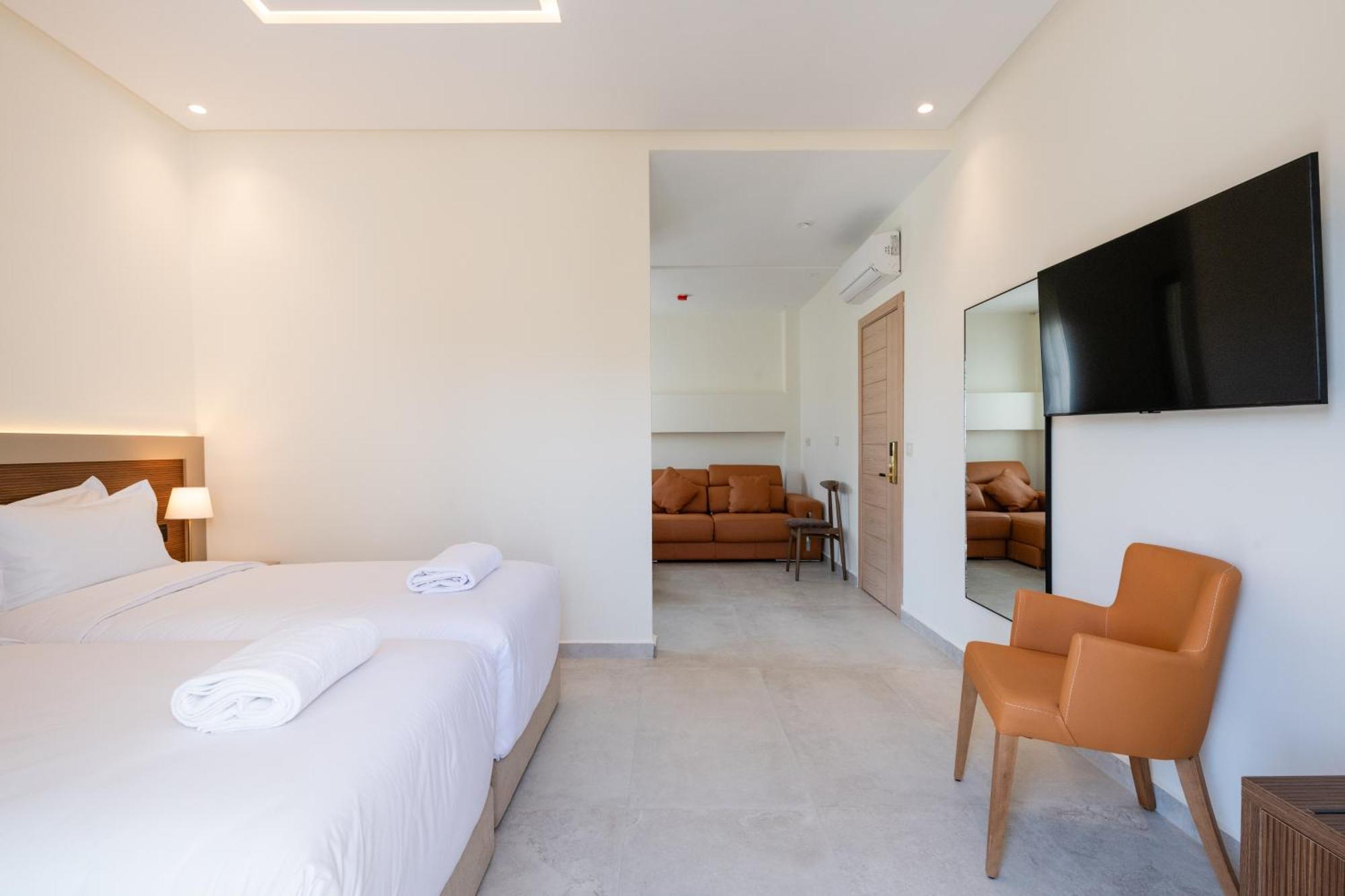 Hotel El Toro Tanger Екстериор снимка