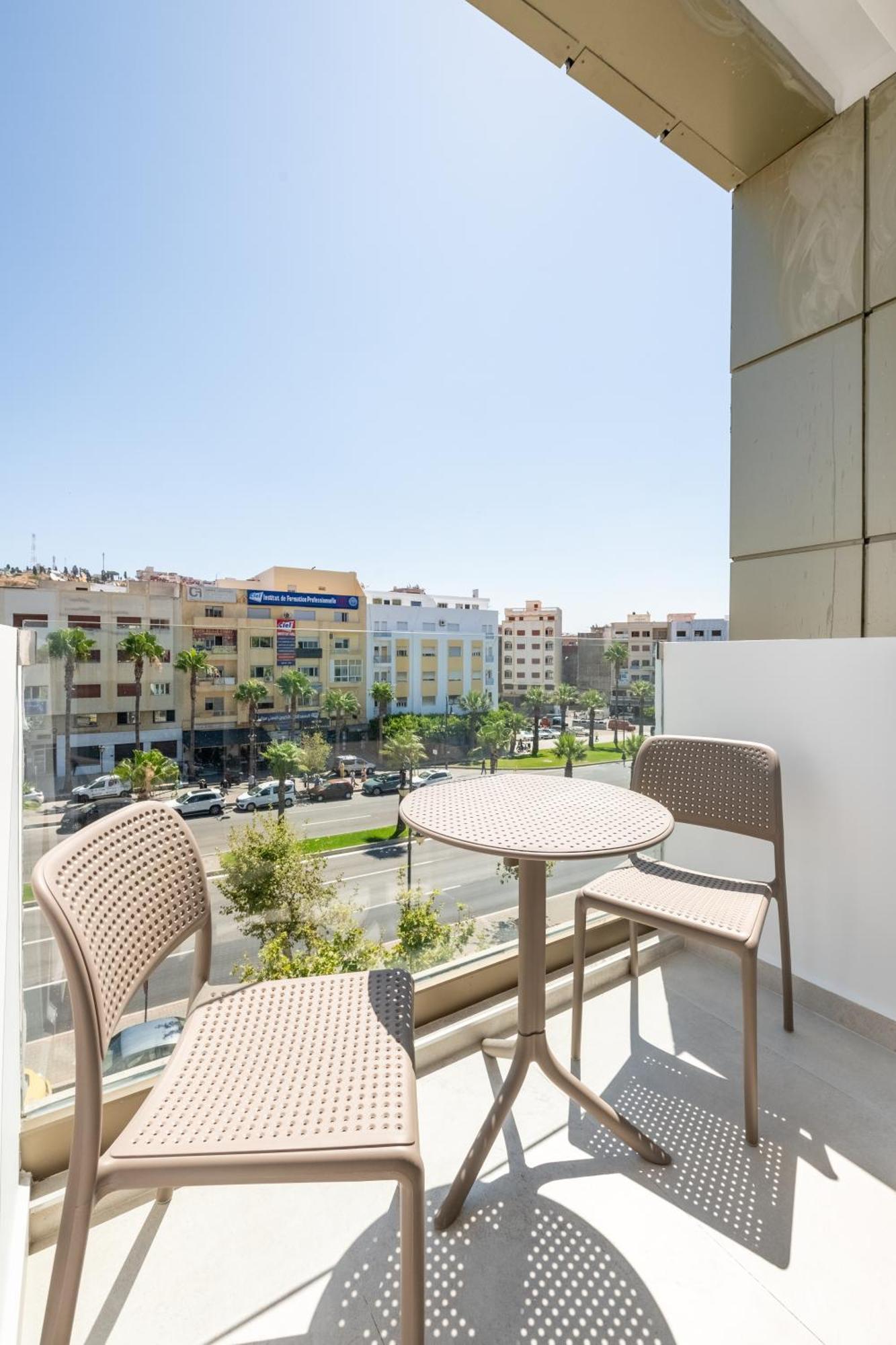 Hotel El Toro Tanger Екстериор снимка