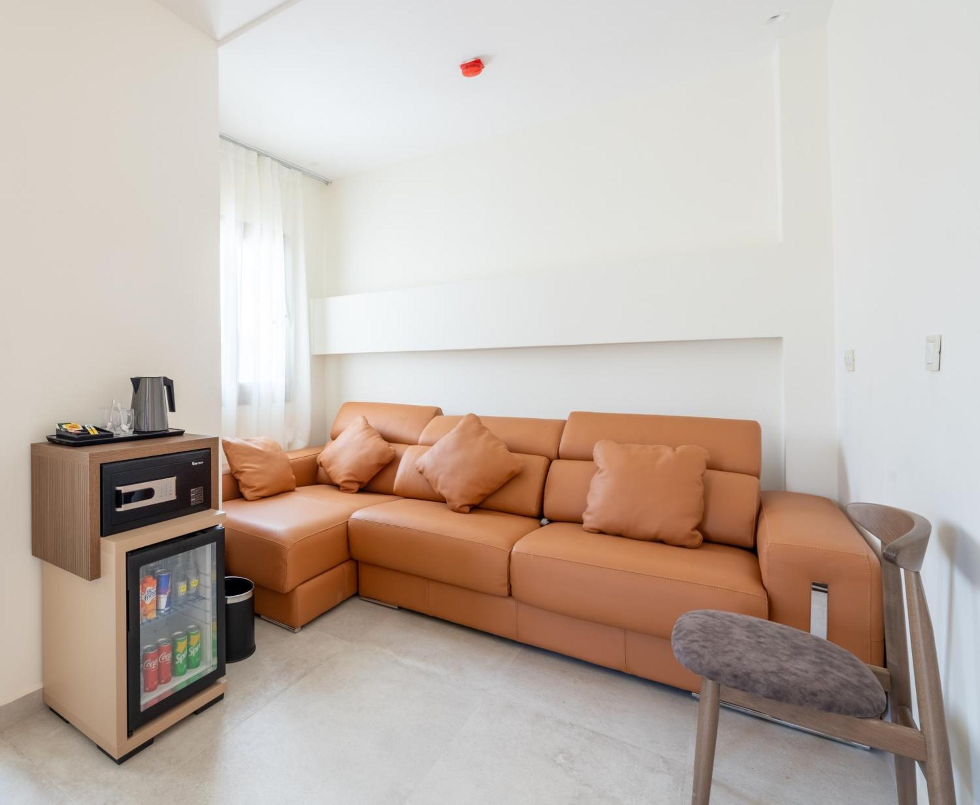 Hotel El Toro Tanger Екстериор снимка