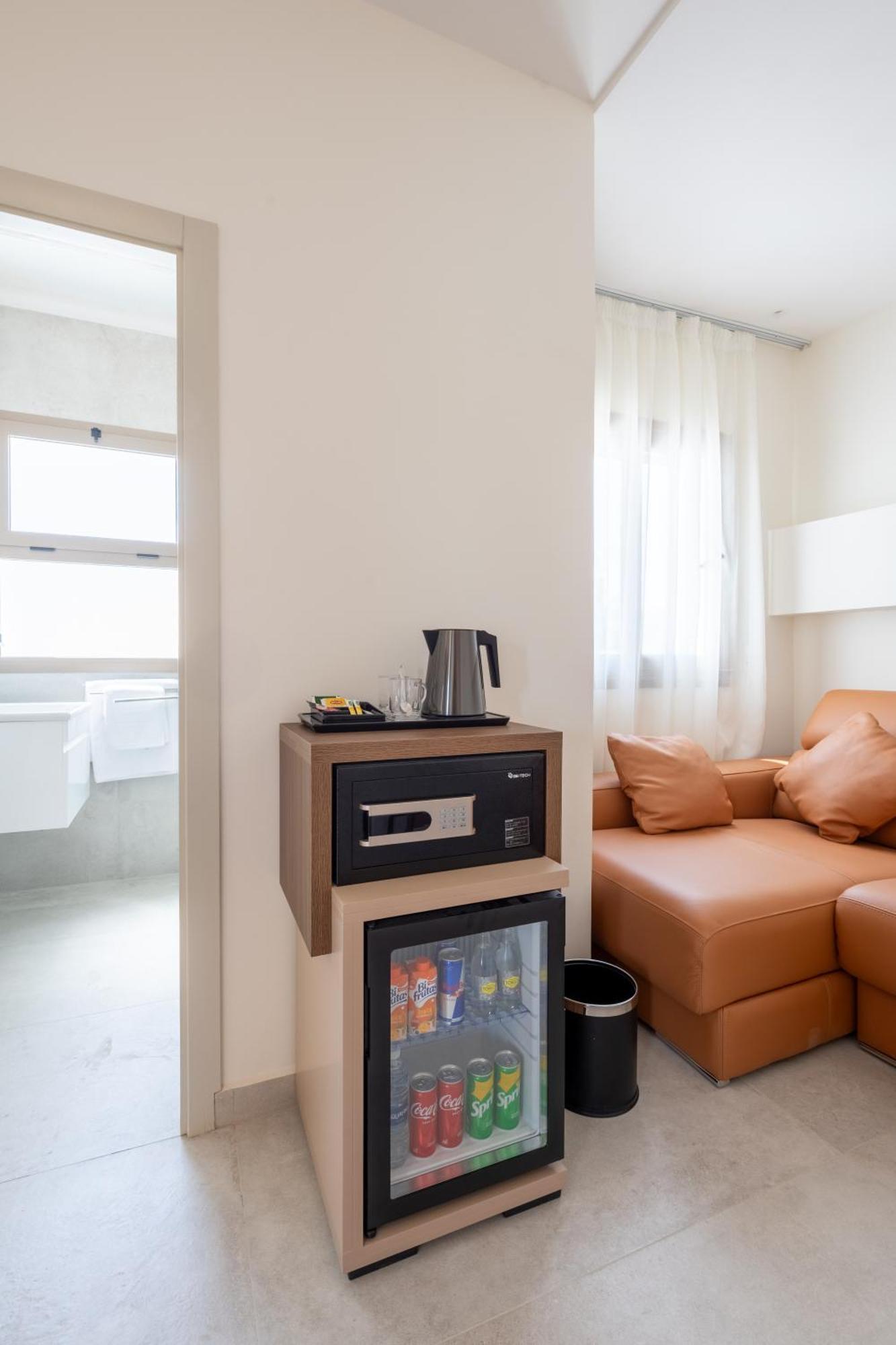 Hotel El Toro Tanger Екстериор снимка