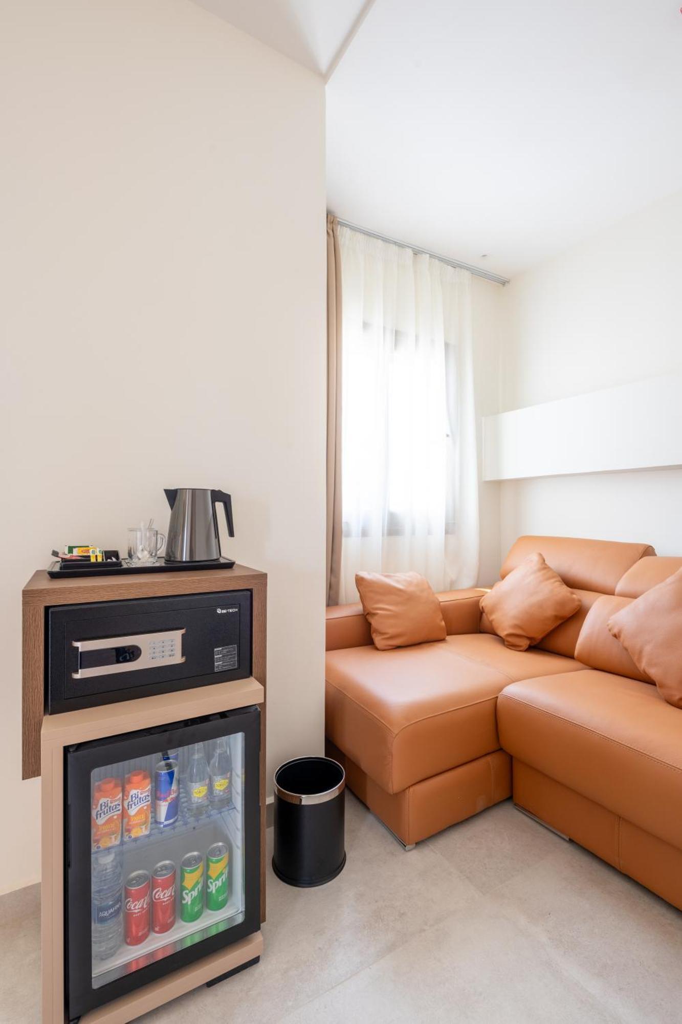Hotel El Toro Tanger Екстериор снимка